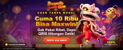 Mainkan Slot Gacor Hari Ini banner