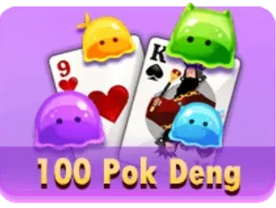 Pokdeng game icon