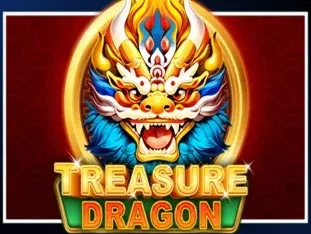 Treasure Dragon game icon