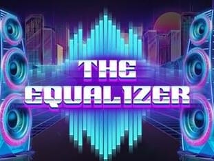 The Equalizer game icon