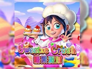 Sweetie Crush game icon
