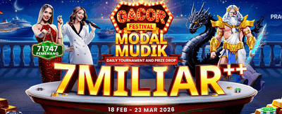 Kemenangan Besar di Kokoplay Slot banner